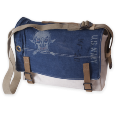 M46279 Messenger bag – Royale Tech