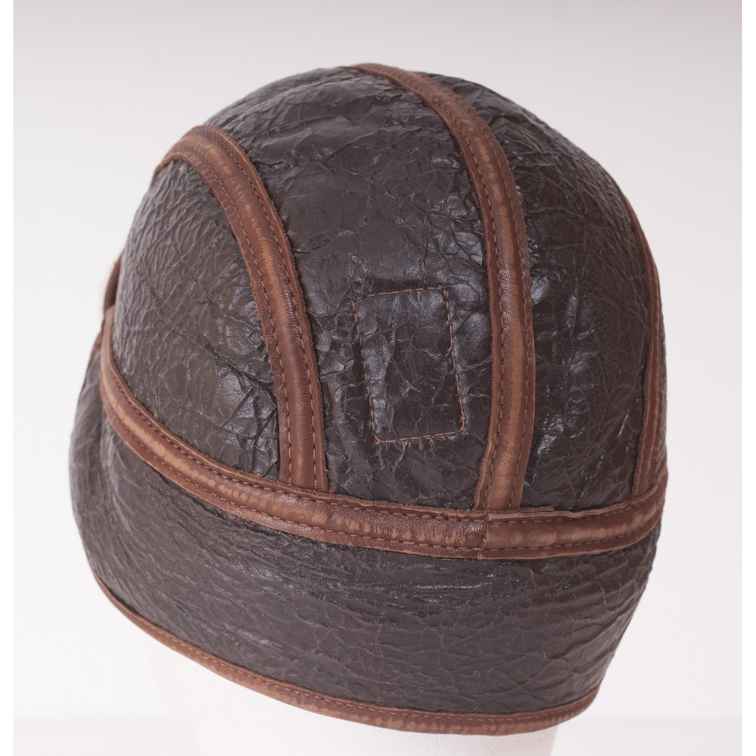 SKULL FLIGHT CAP - 1943
