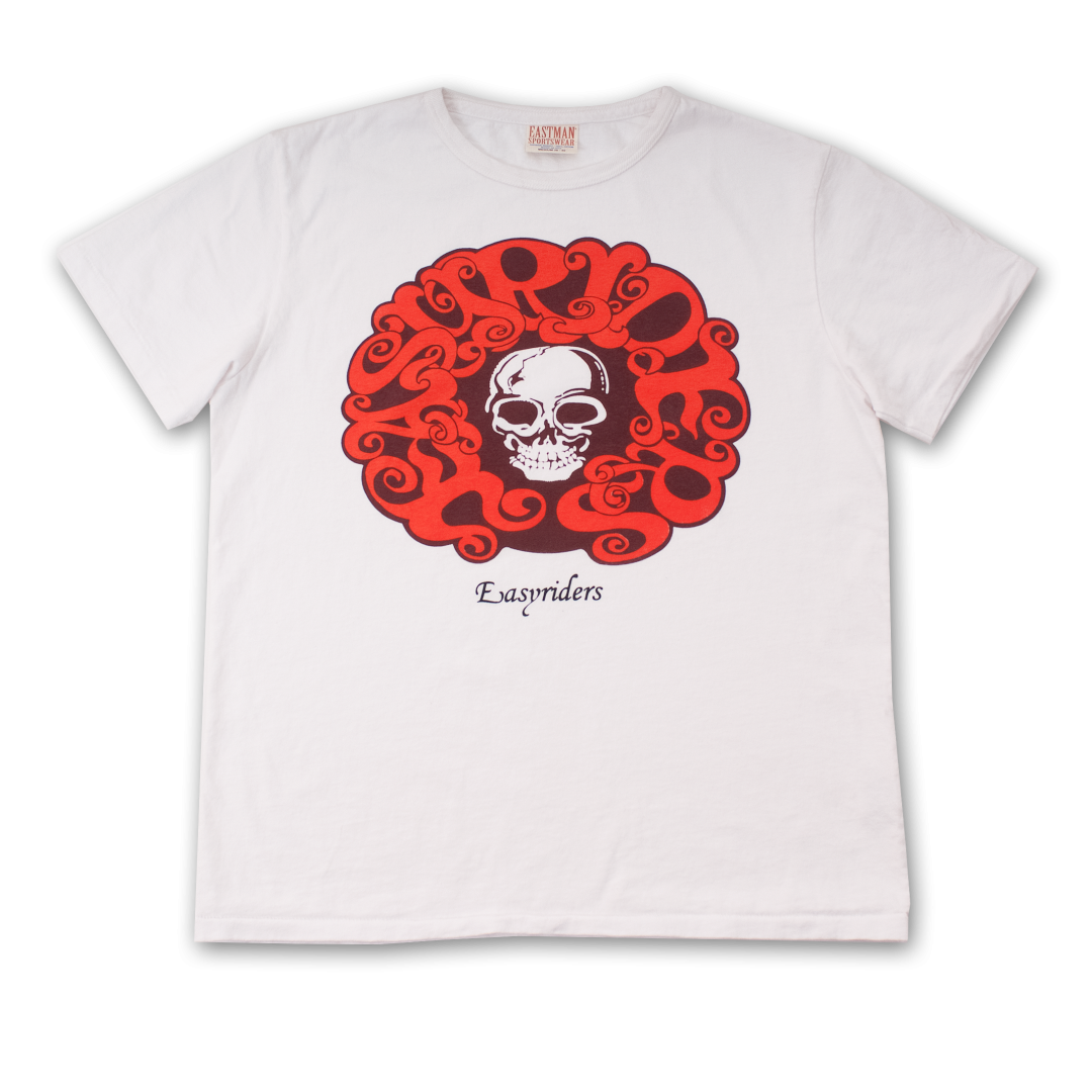 CLASSIC TEE - EASYRIDERS