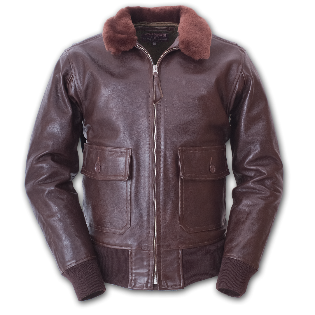 Eastman leather deals g1