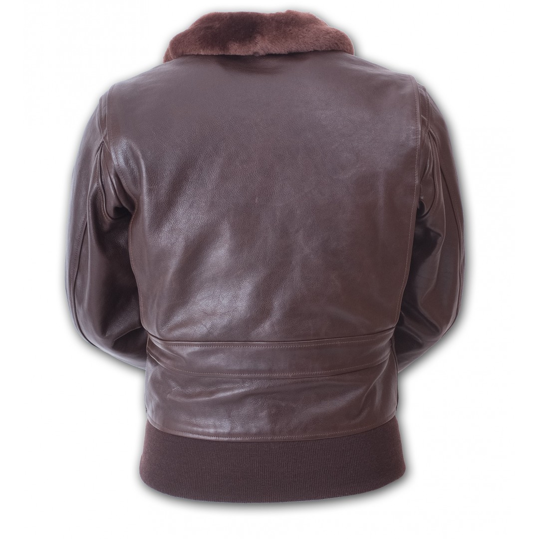 G-1 ELMC HORSEHIDE