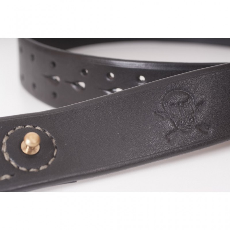 PUNJAB BELT BLACK