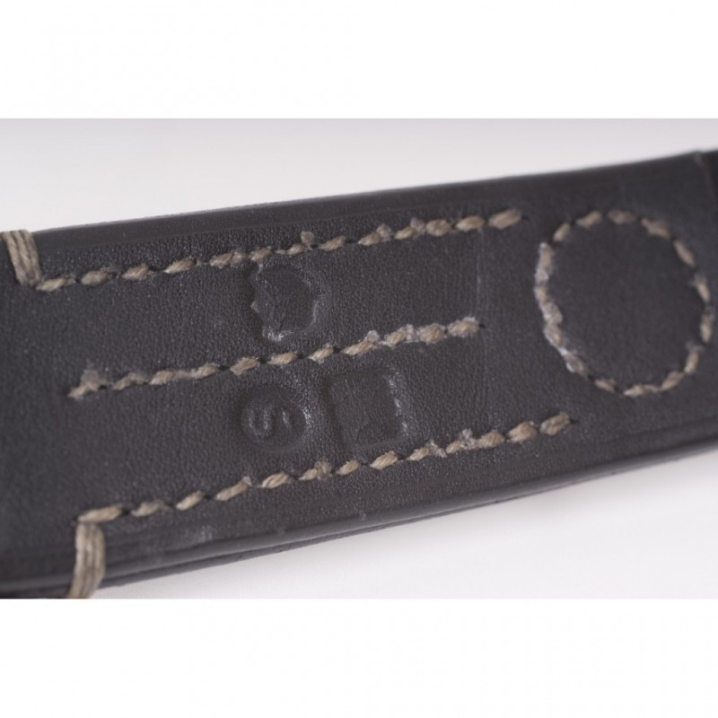 PUNJAB BELT BLACK