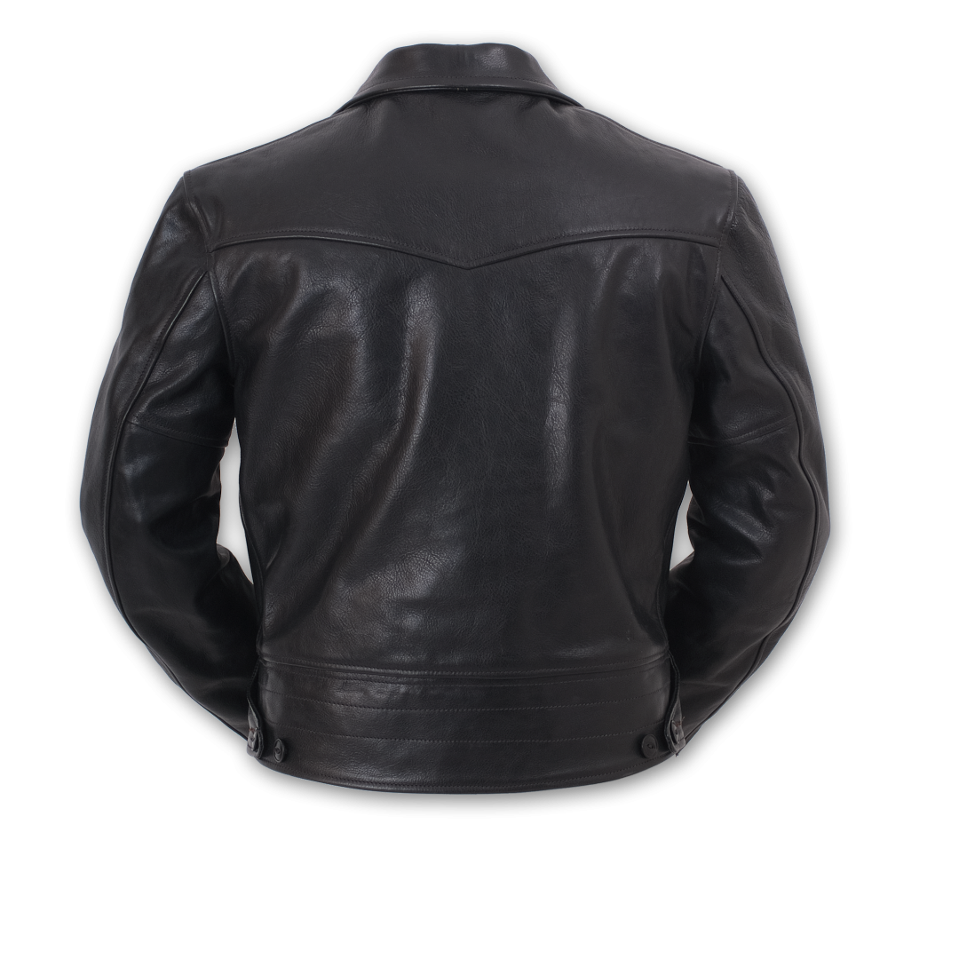 HIGHWAY STAR® BLACK