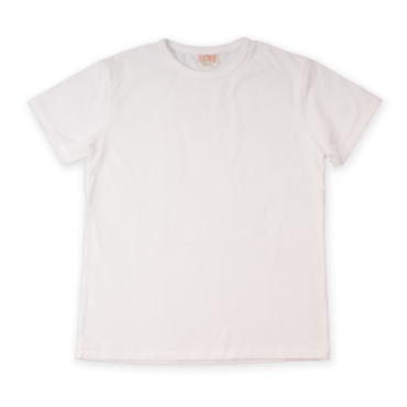 CLASSIC TEE - PLAIN