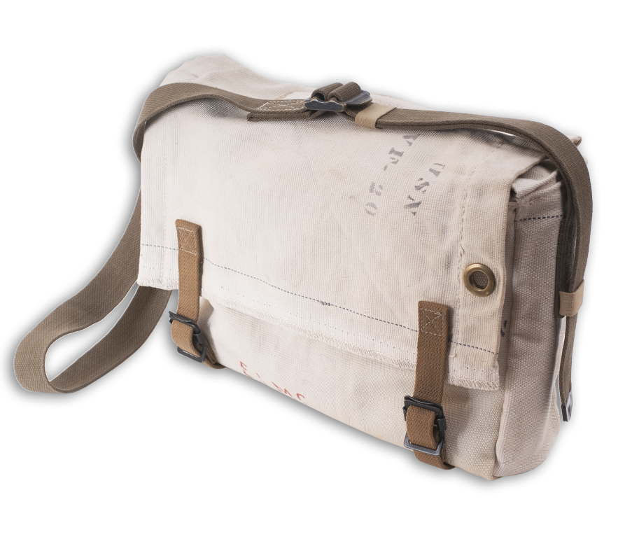 MESSENGER BAG - US Navy VF-20