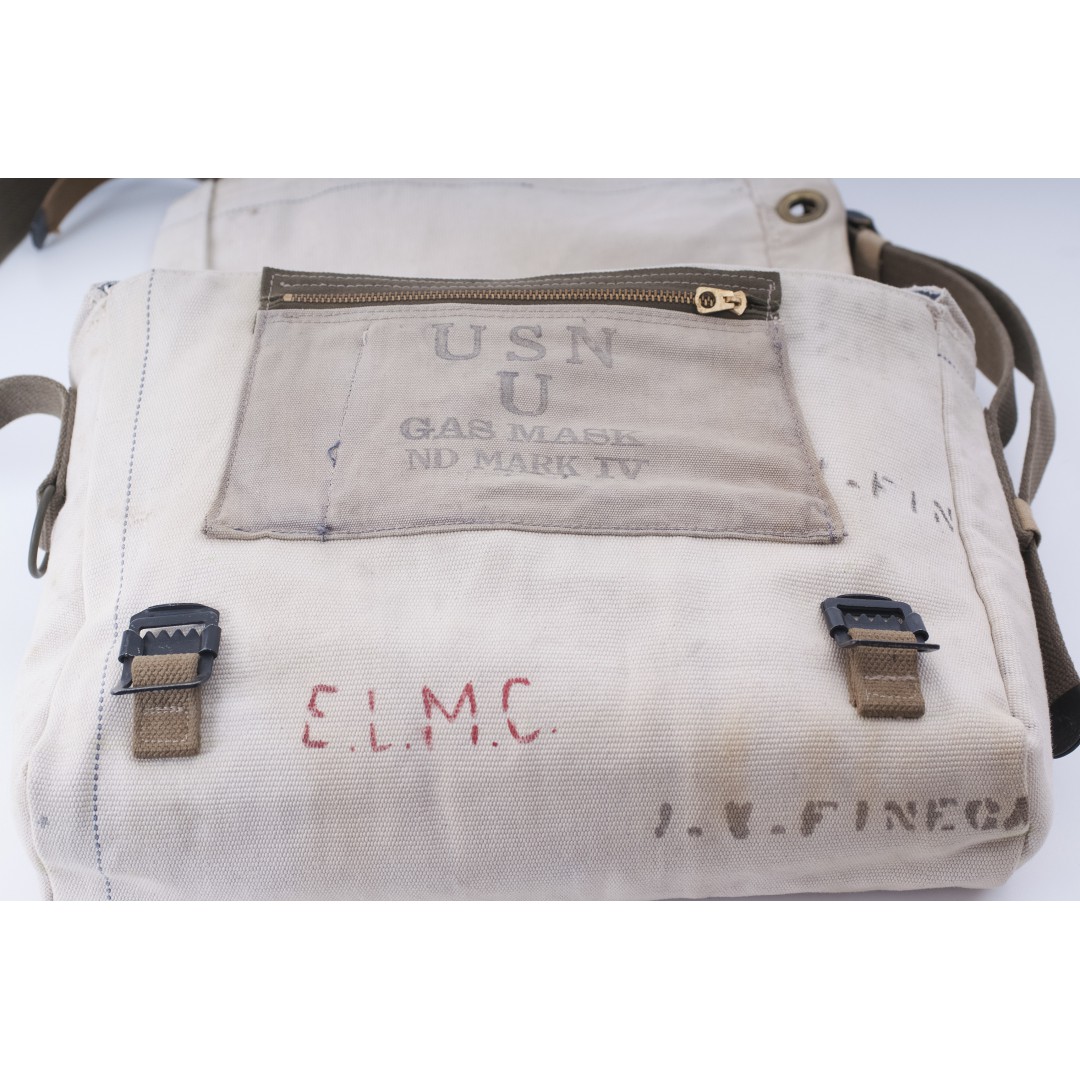 MESSENGER BAG - US Navy VF-20