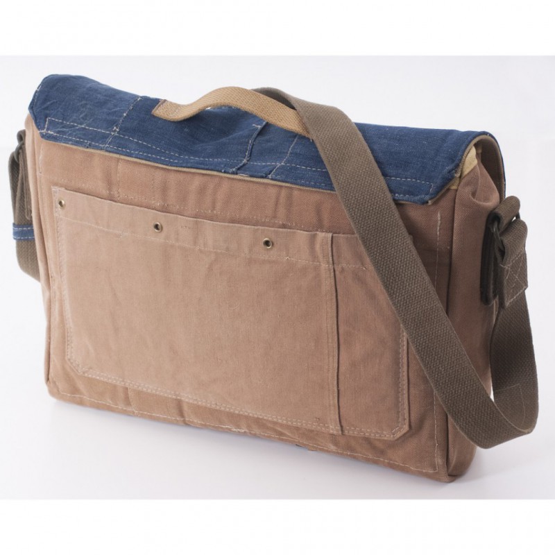 MESSENGER BAG US Navy VF20