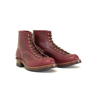 DONKEY PUNCHER LOGGER BOOTS...