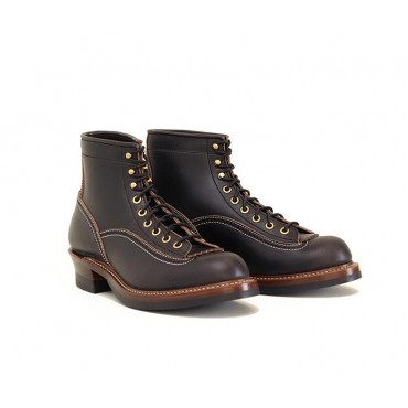 DONKEY PUNCHER LOGGER BOOTS...