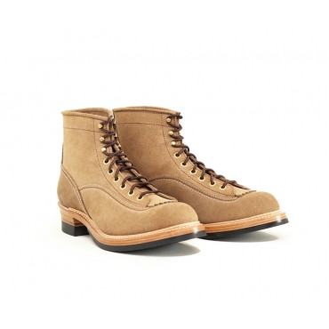 DONKEY PUNCHER LOGGER BOOTS...