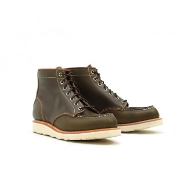 MOC TOE OLIVE