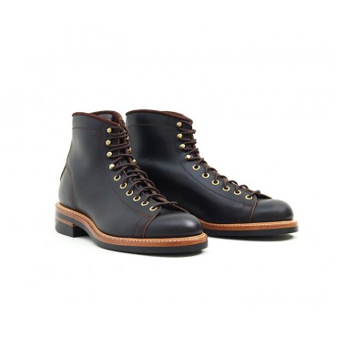 MONKEY BOOTS - BLACK