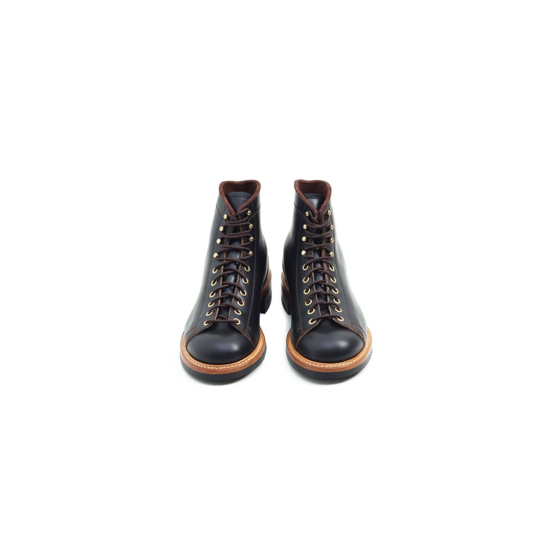 MONKEY BOOTS - BLACK