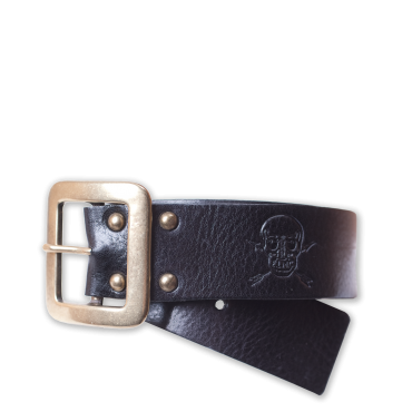 JEAN BELT - BLACK