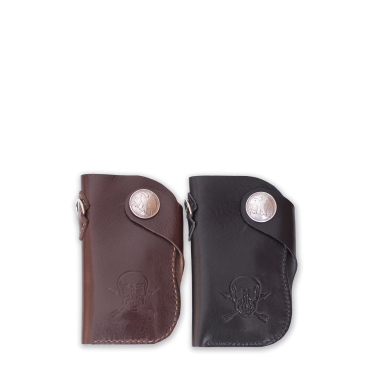 SADDLE WALLET