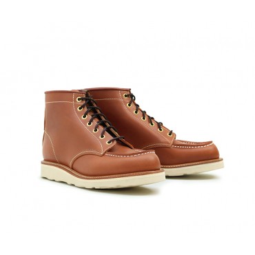 MOC TOE WHISKEY