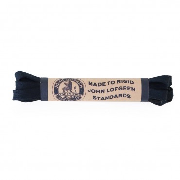 Laces Combat Boot Black