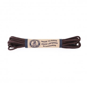 Laces Logger Boot Bordeaux
