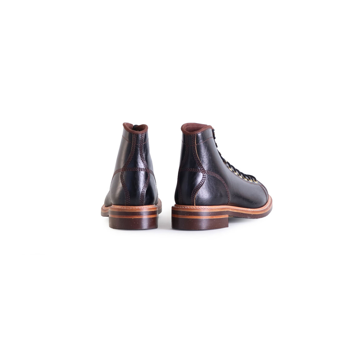 MONKEY BOOTS SHINKI BUTT- BLACK