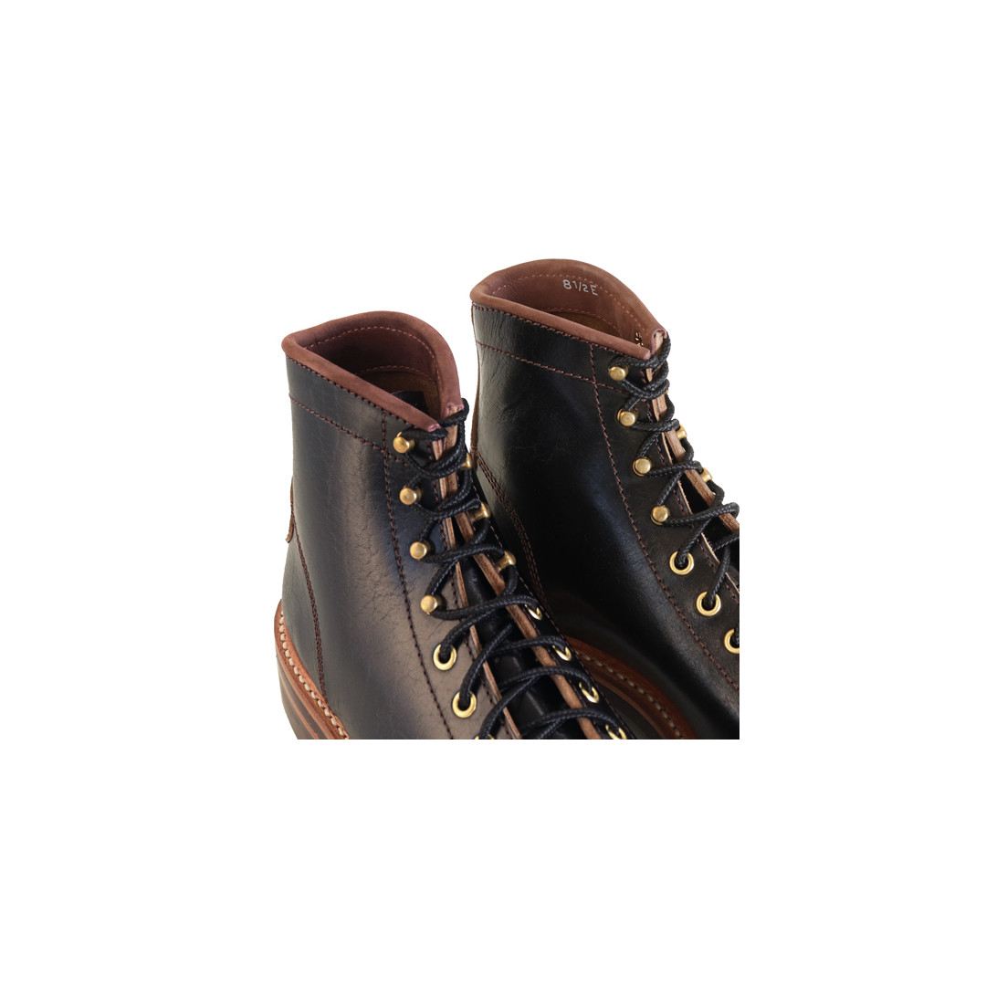 MONKEY BOOTS SHINKI BUTT- BLACK