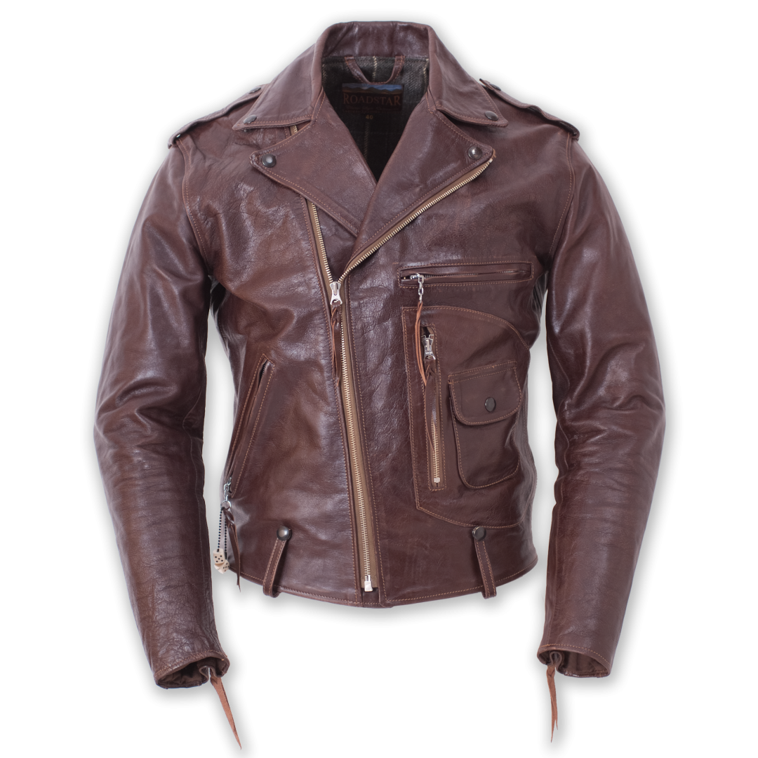 ROADSTAR® AMERICAN WALNUT