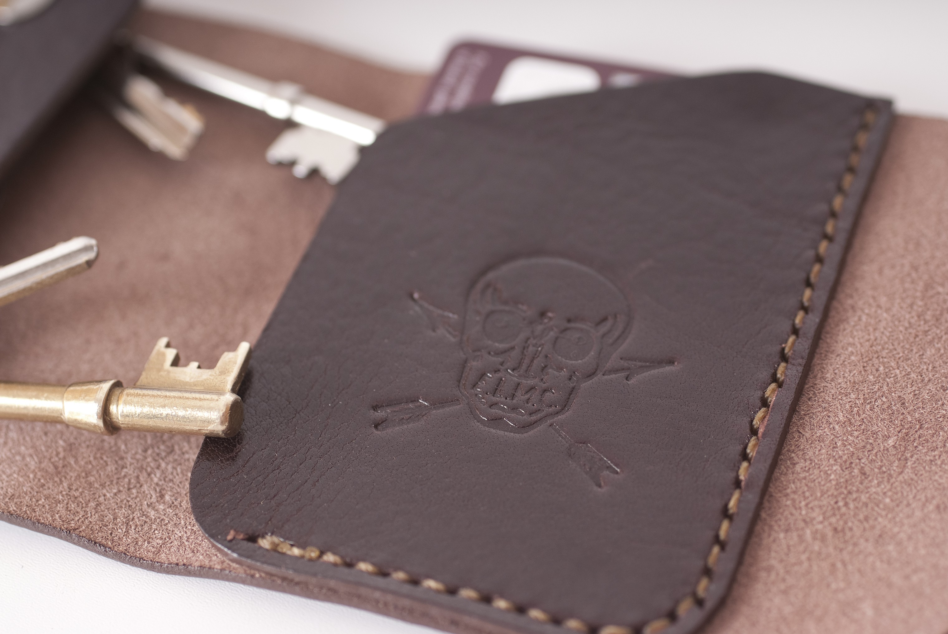 KEY WALLET