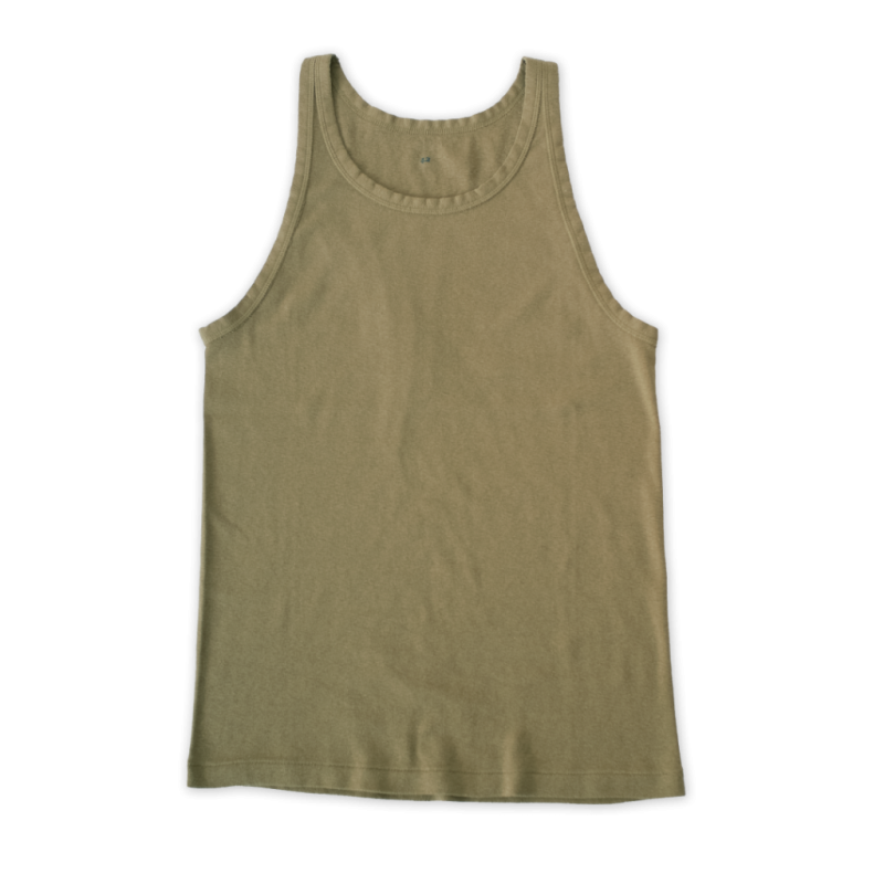 US ARMY TANK-TOP